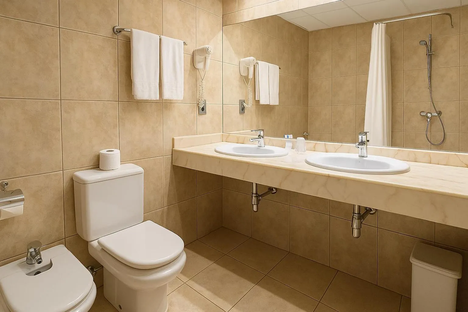 Hotel Segle XX Ransol Andorra